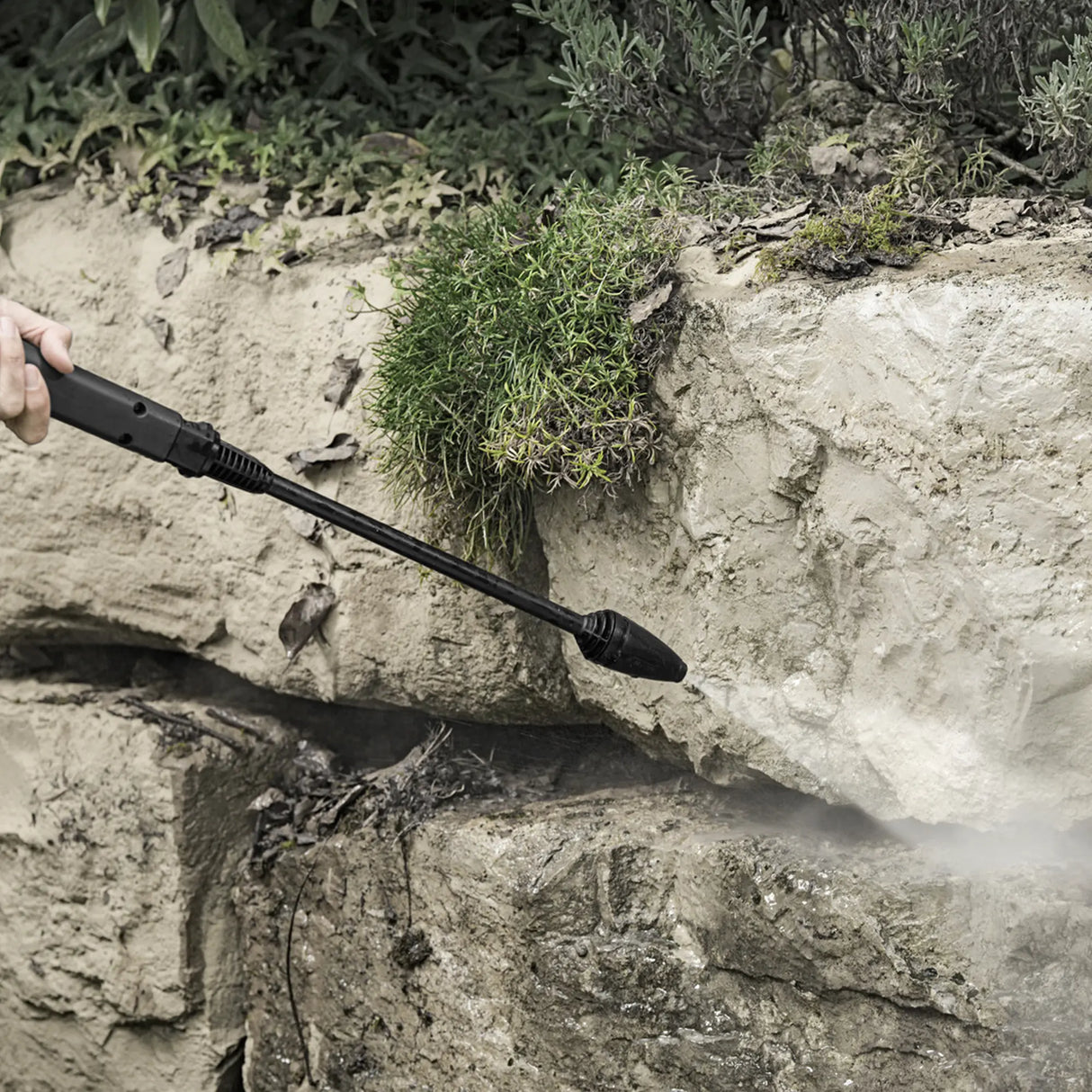 Idropulitrice Karcher K 7 Power Flex