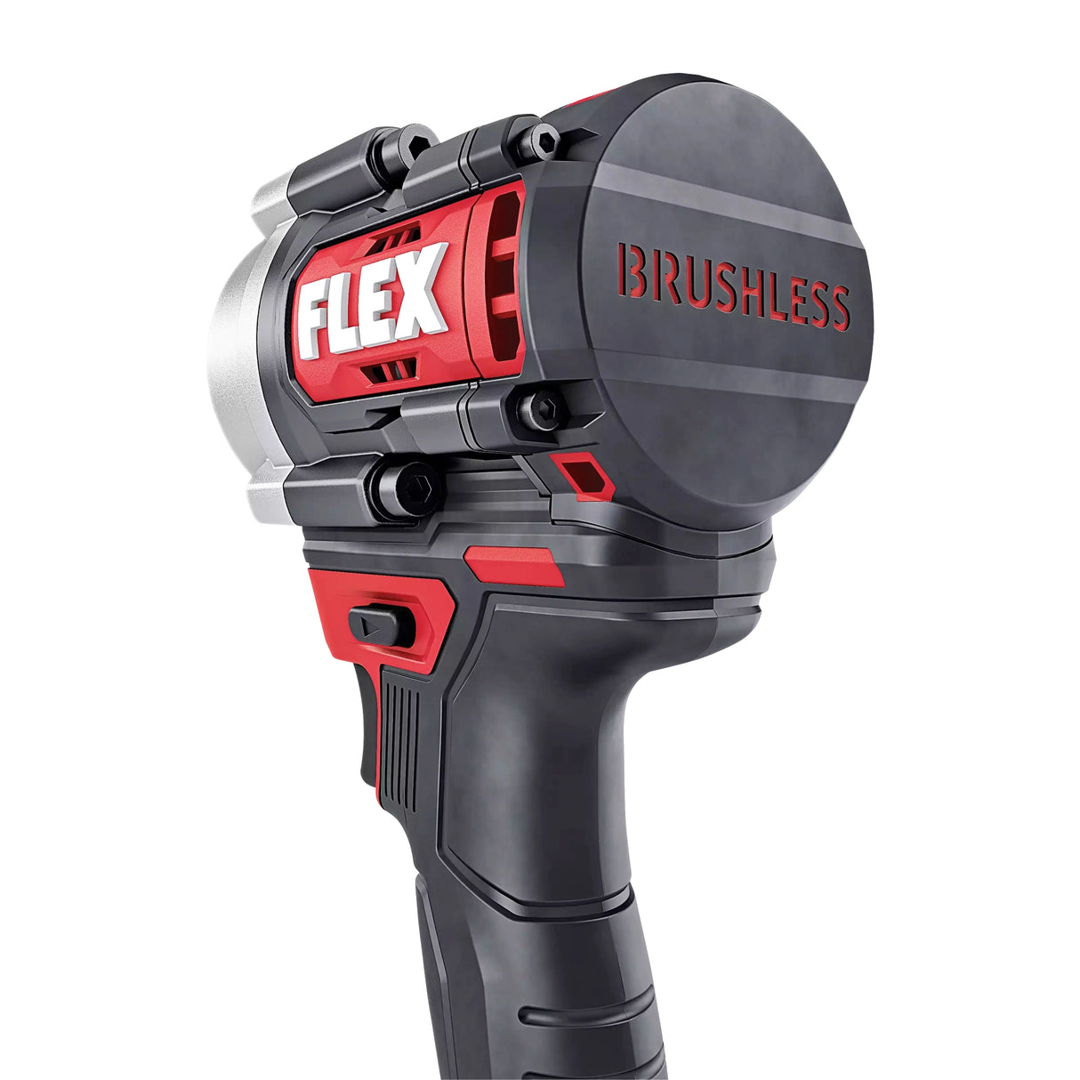 Slagsleutel Flex IW 1/2" 750 EC C 18V