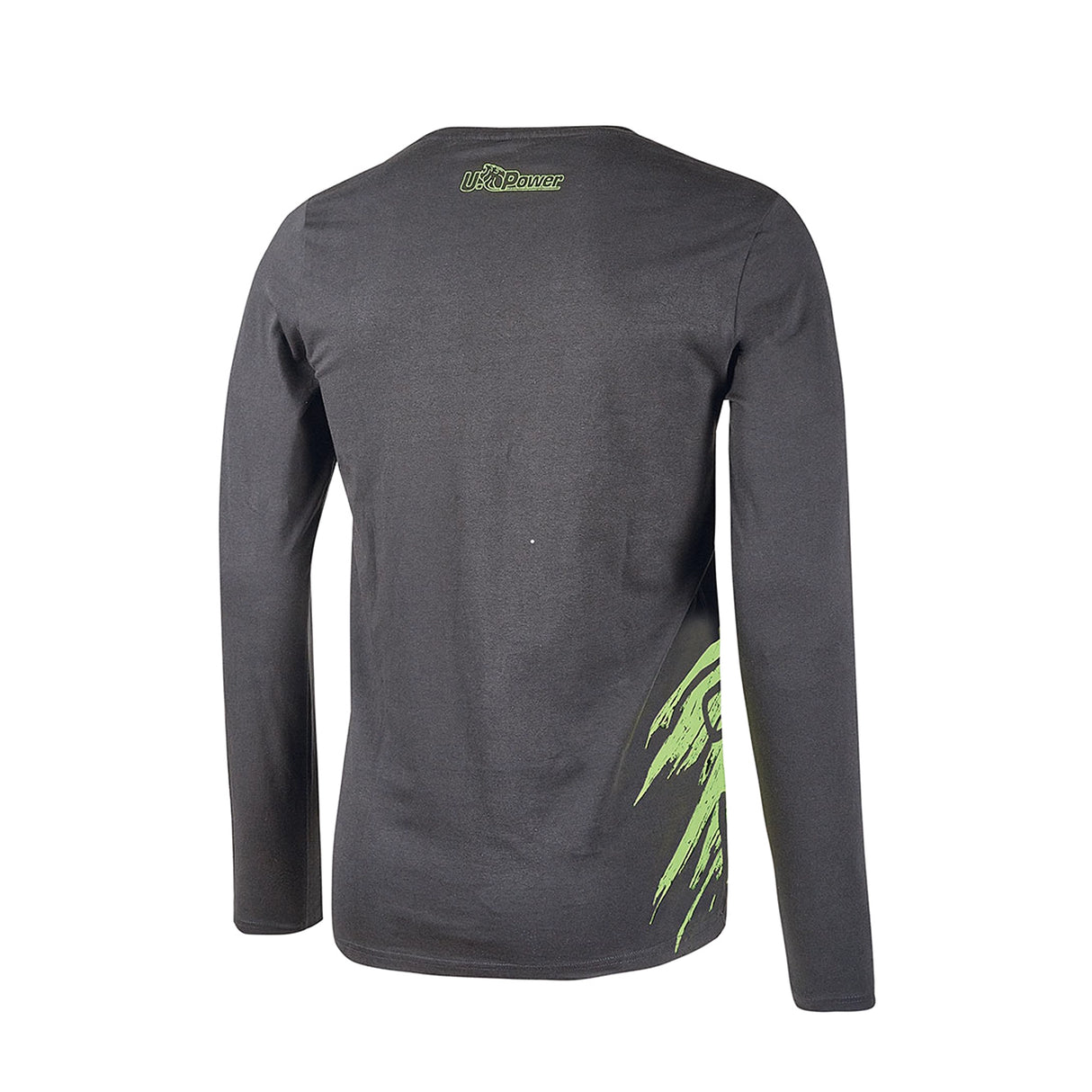 T-Shirt U-Power Alien