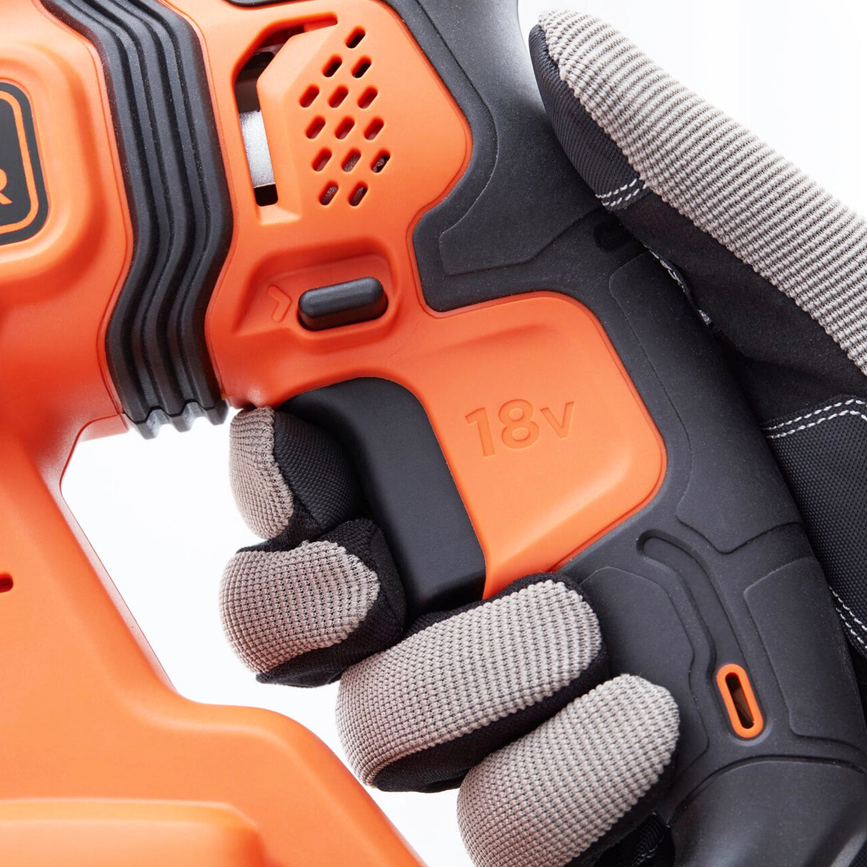 Tassellatore Black+Decker BCD900M1K-QW 18V 4Ah