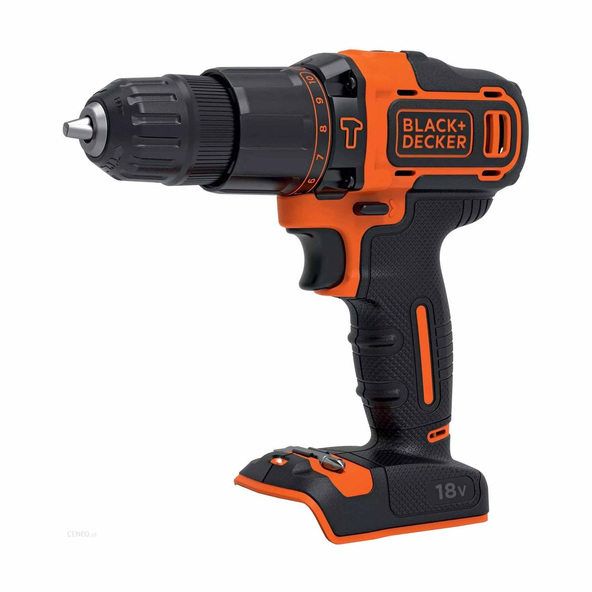 Combo Kit Black+Decker BCK21S1S-QW 18V 1.5Ah