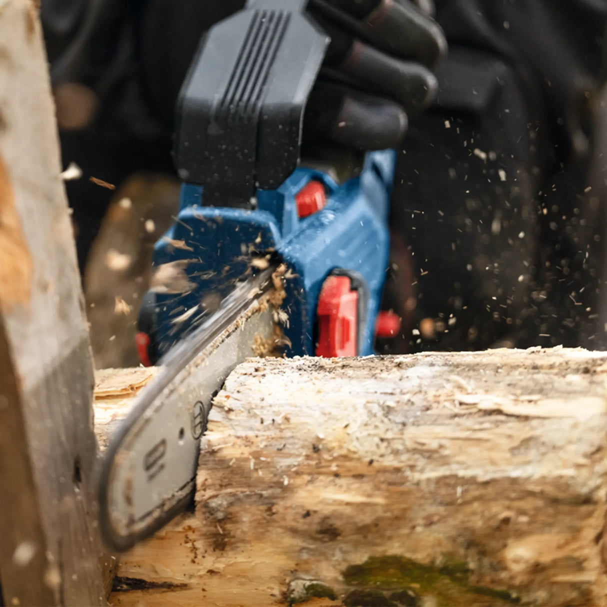 Potatore Bosch GKE 18V-20