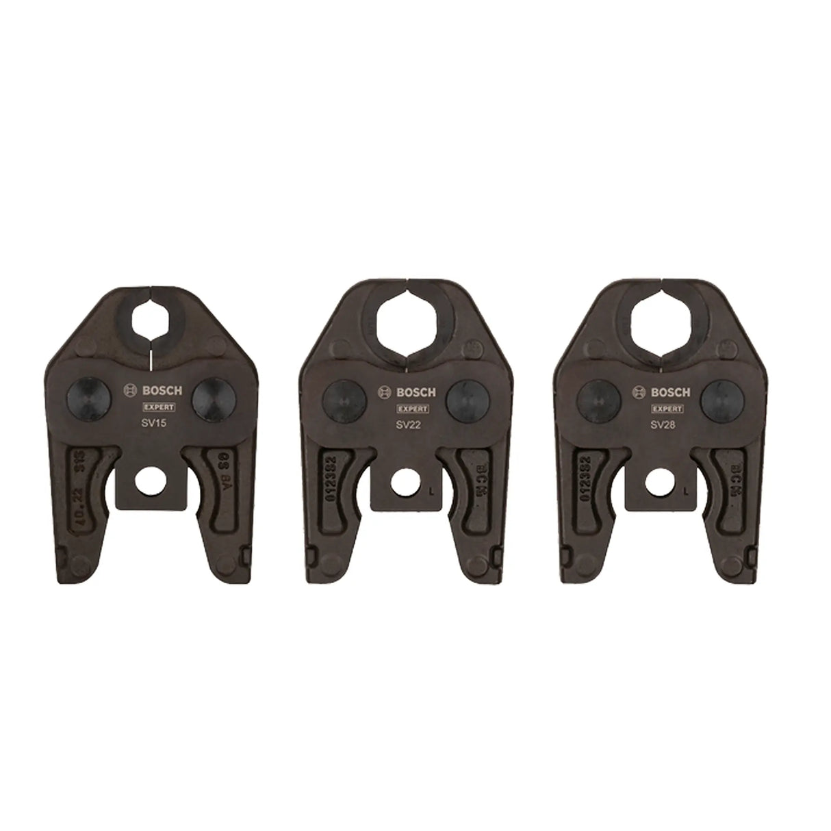 Pressatrice Bosch GPT 18V-32 SV 18V