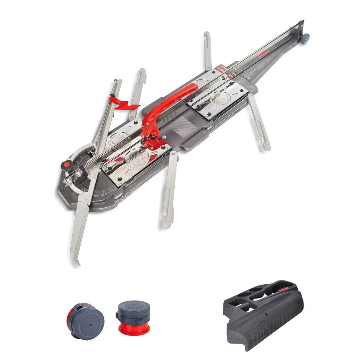 Tagliapiastrelle Montolit Masterpiuma 161P5