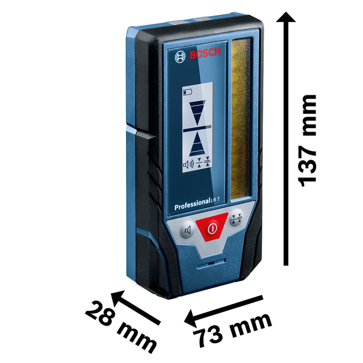 Ricevitore Laser Bosch LR7