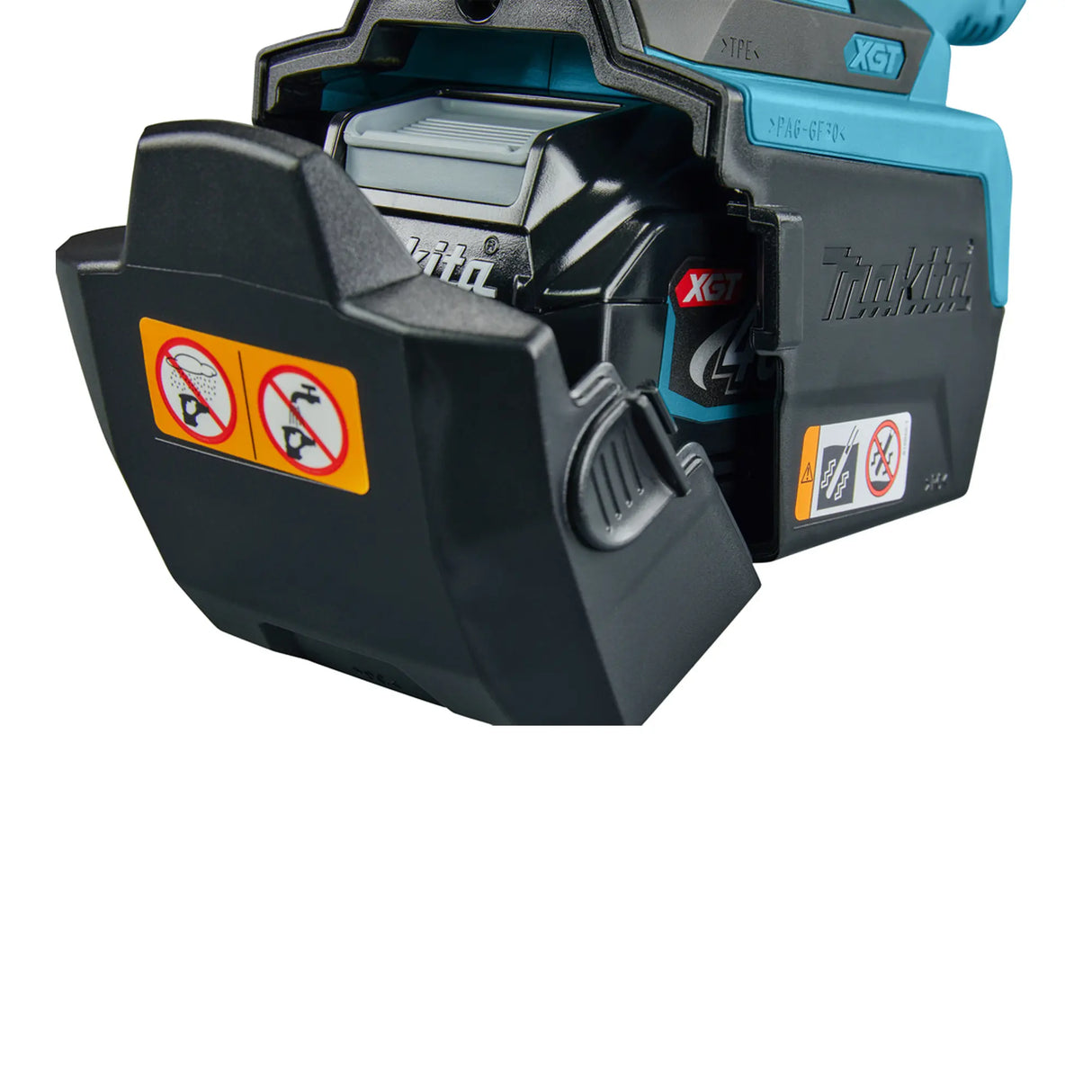 Vibratore per calcestruzzo Makita VR004GZ 40V