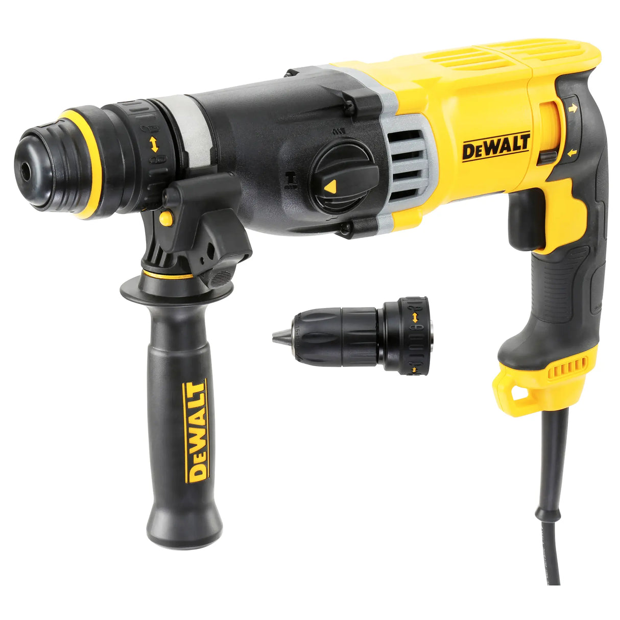 Tassellatore Dewalt D25144K-QS 900W