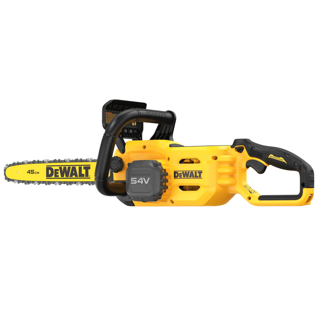 Motosega Dewalt DCMCS574N-XJ 54V
