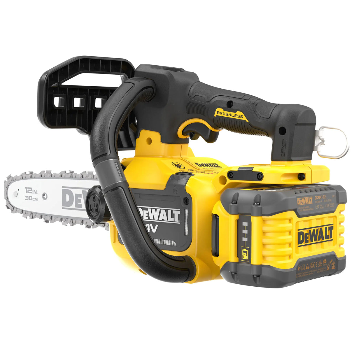 Elettrosega Dewalt DCMCST632 54V