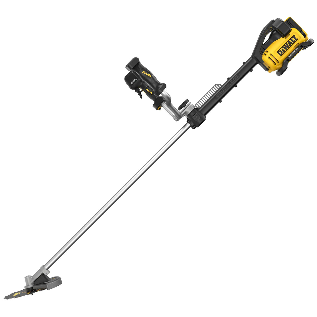 Decespugliatore Dewalt DCMBC723N-XJ 54V