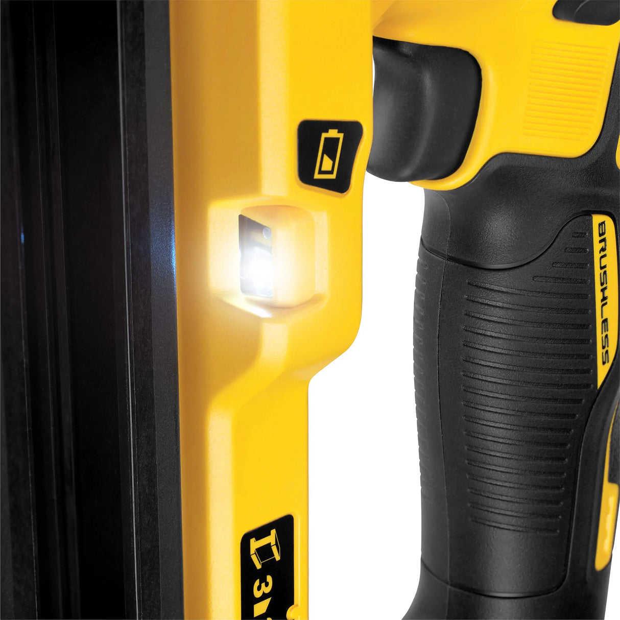 Chiodatrice Dewalt DCN890P2-QW 18V 5Ah