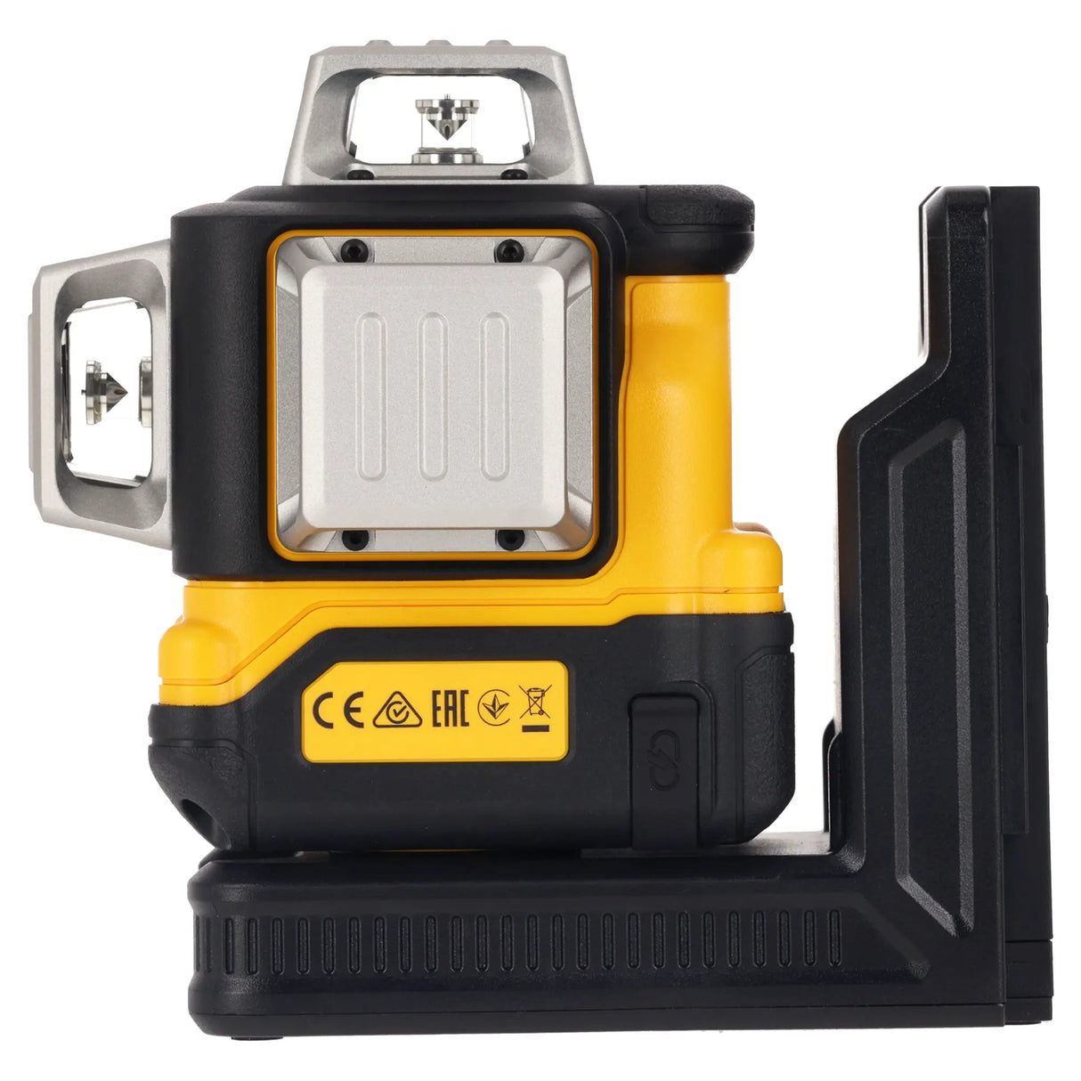 Groene meerlijnige lasertracer Dewalt DCLE14361GB-XJ