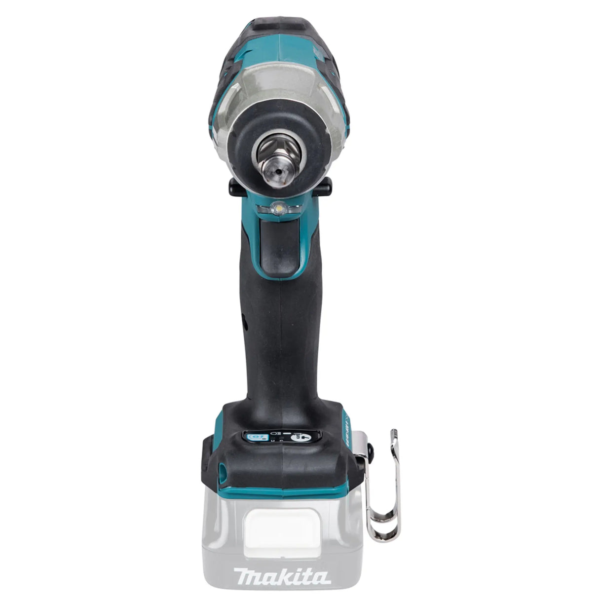 Avvitatore ad impulsi Makita TW161DSAJ 12V 2Ah