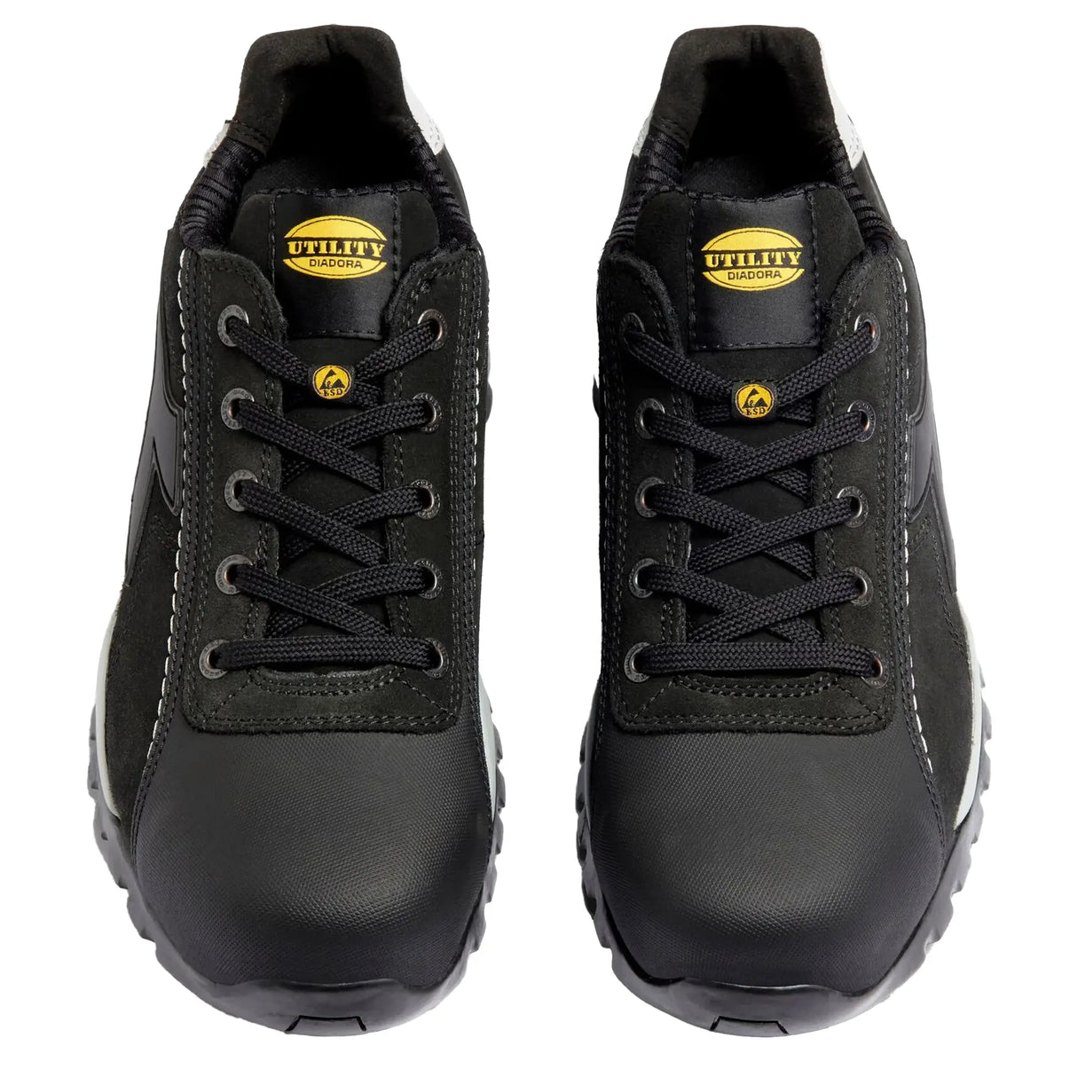 Scarpa Diadora Glove Net Low Pro S3L FO SR HRO ESD