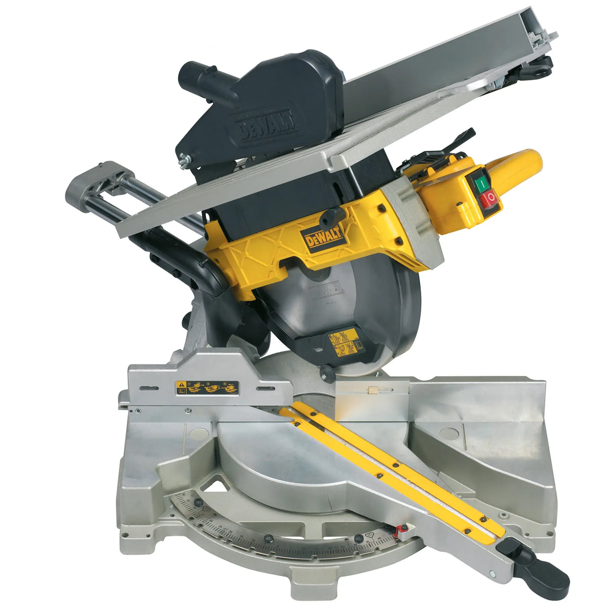 Troncatrice Dewalt D27112-QS 1600W