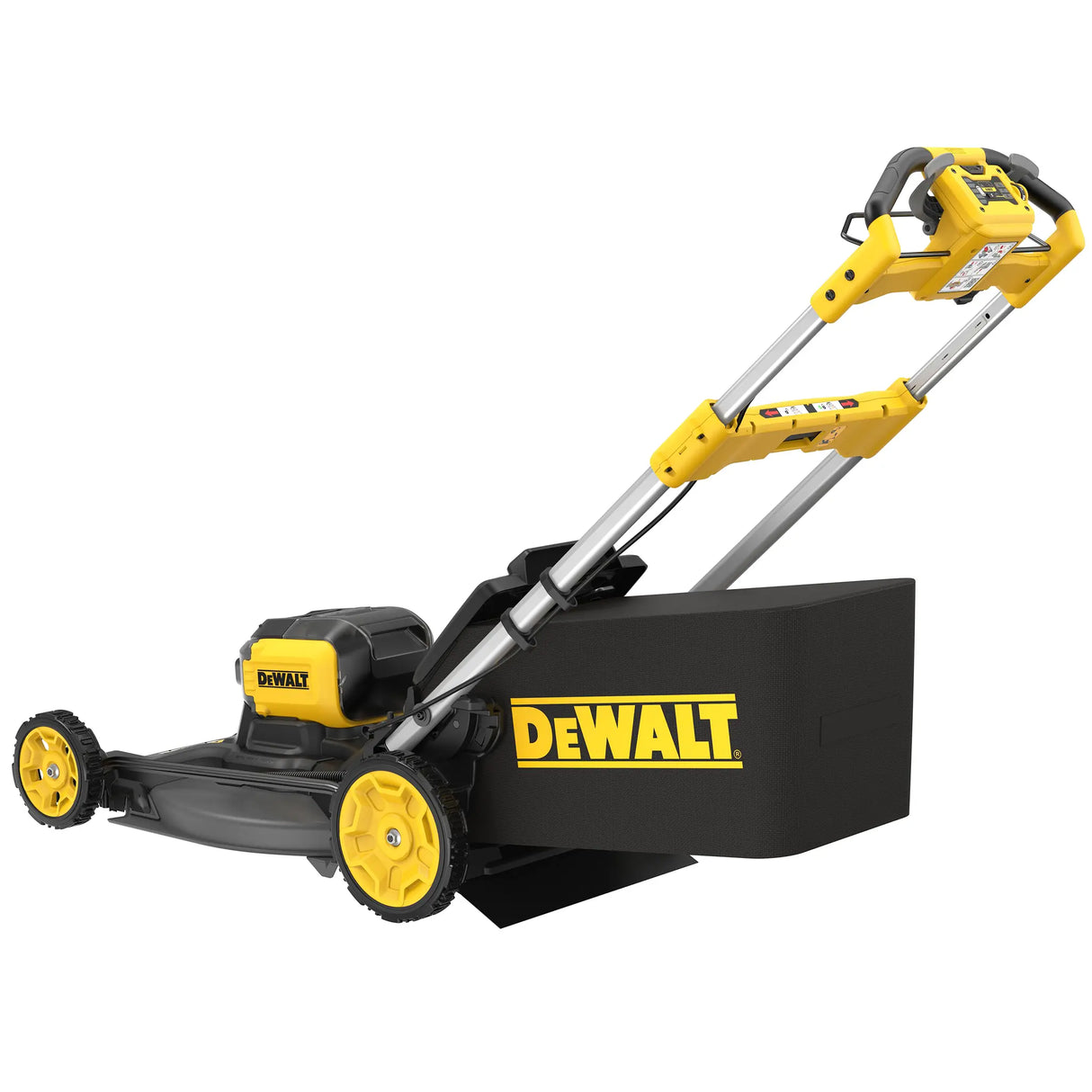 Rasaerba semovente Dewalt DCMWSP660N-XJ 54V