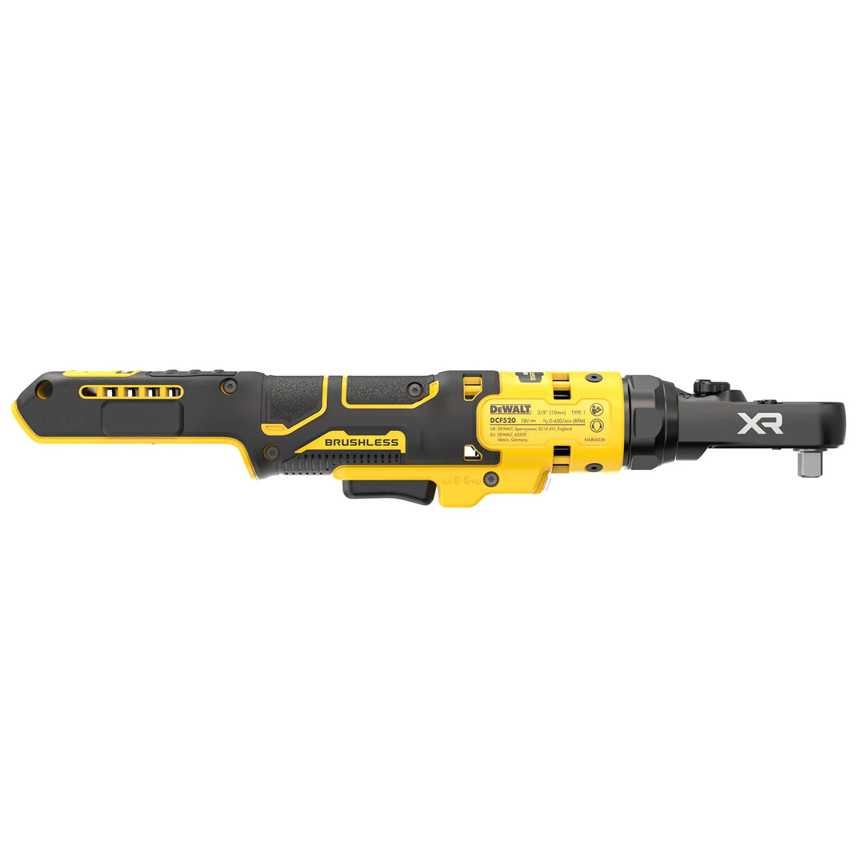 Cricchetto Dewalt DCF520N-XJ 18V