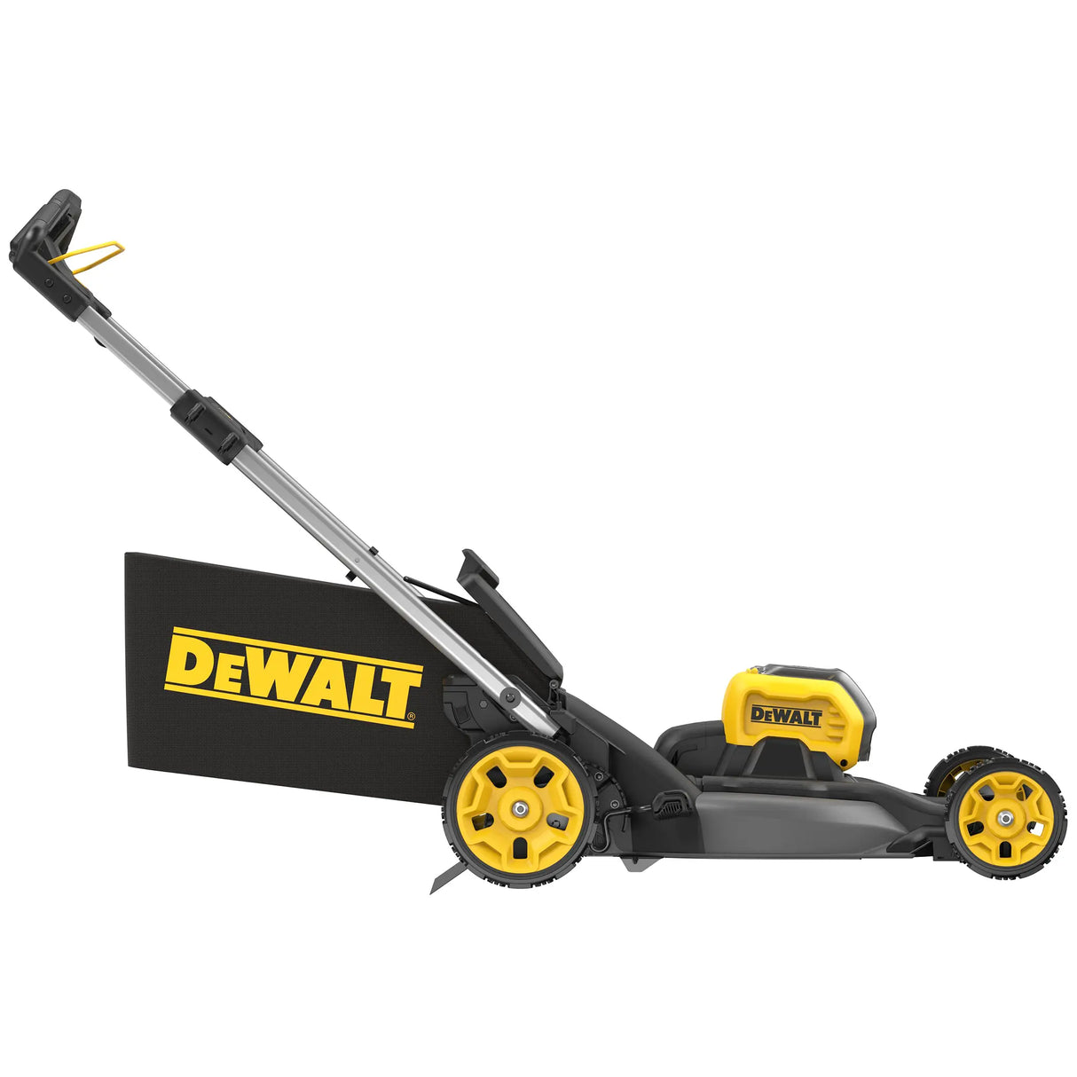 Duwgrasmaaier Dewalt DCMWP500N-XJ 54V