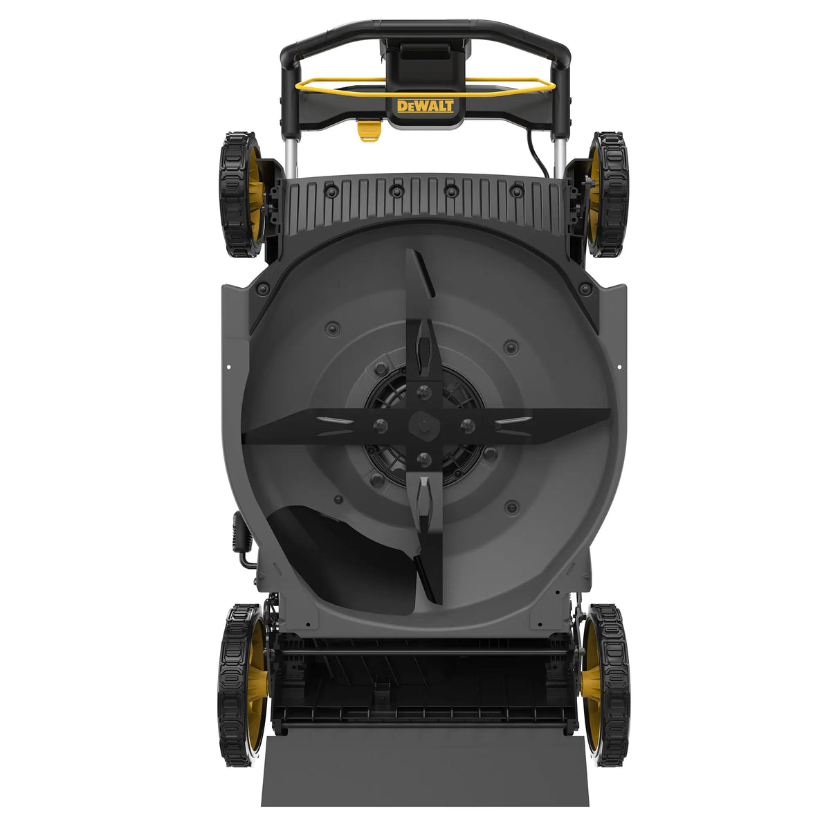 Duwgrasmaaier Dewalt DCMWP500N-XJ 54V