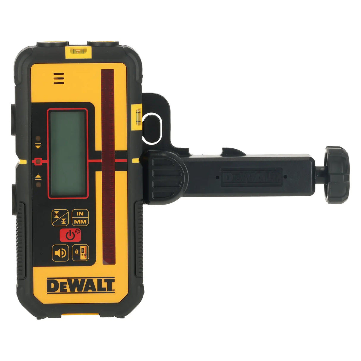 Laser rotativo rosso Dewalt DCLE15211-QW