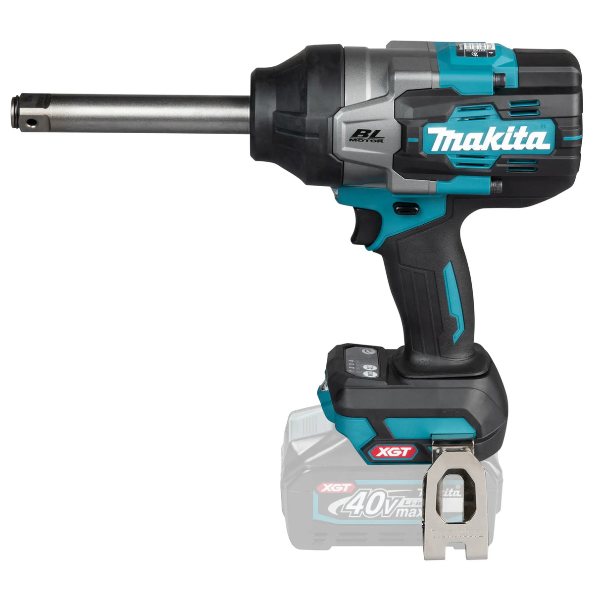 Chiave a impulsi Makita TW011GZ01 40V