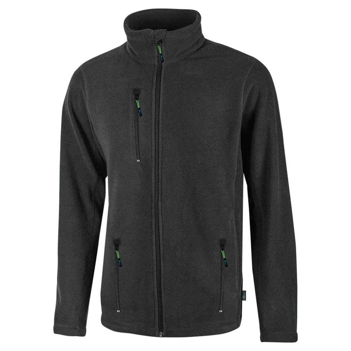 Pile da Lavoro U-Power Jura Black Carbon