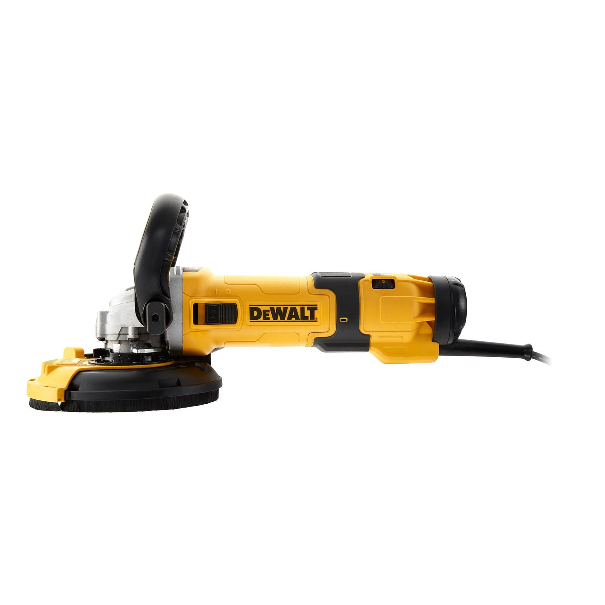 DWE4257KT-QS - Broyeur Dewalt DWE4257KT-QS 125 mm 1500 W - Image 2