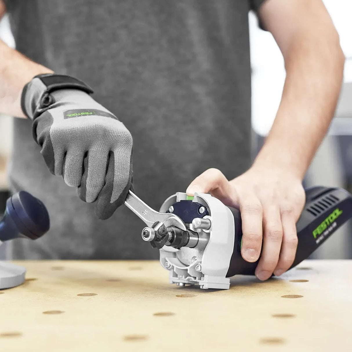 Rifilatore Festool MFKC 700 KA EB-Basic