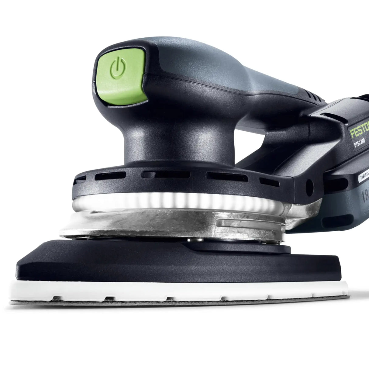 Levigatrice Delta Festool DTSC 200 18V