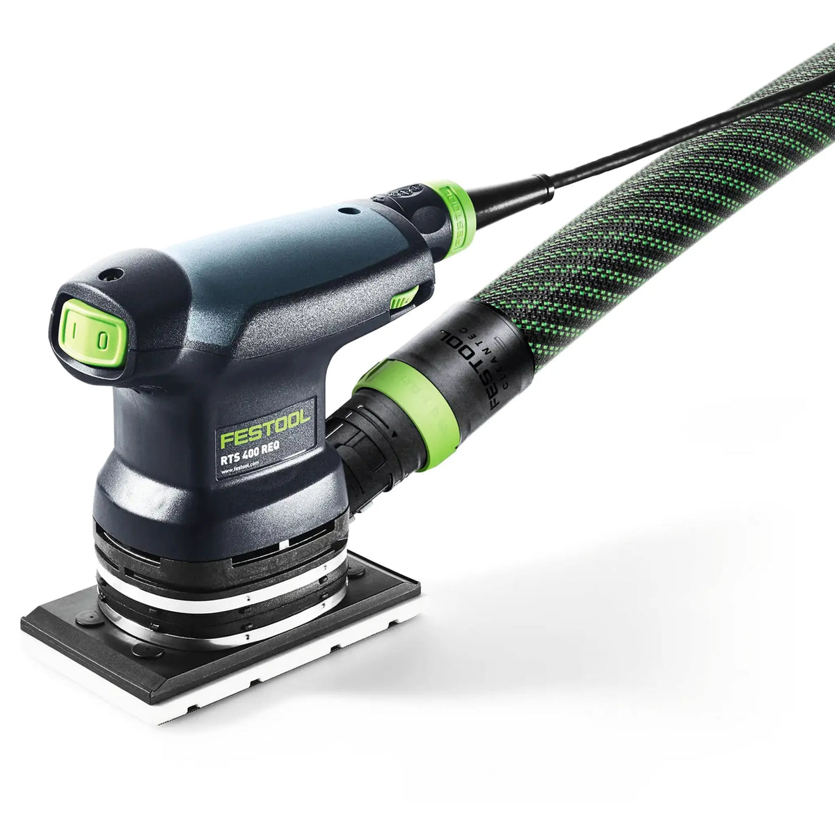 Levigatrice Orbitale Festool RTS 400 REQ 250W