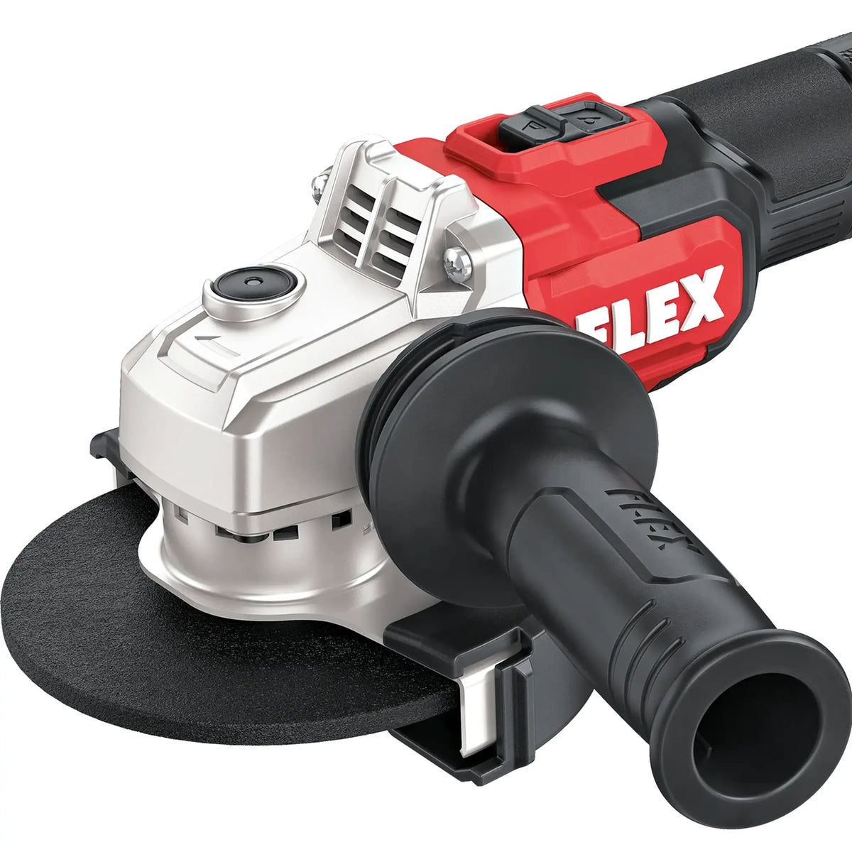 Smerigliatrice Angolare a Batteria Flex LBE 125-15 18-EC C 18V