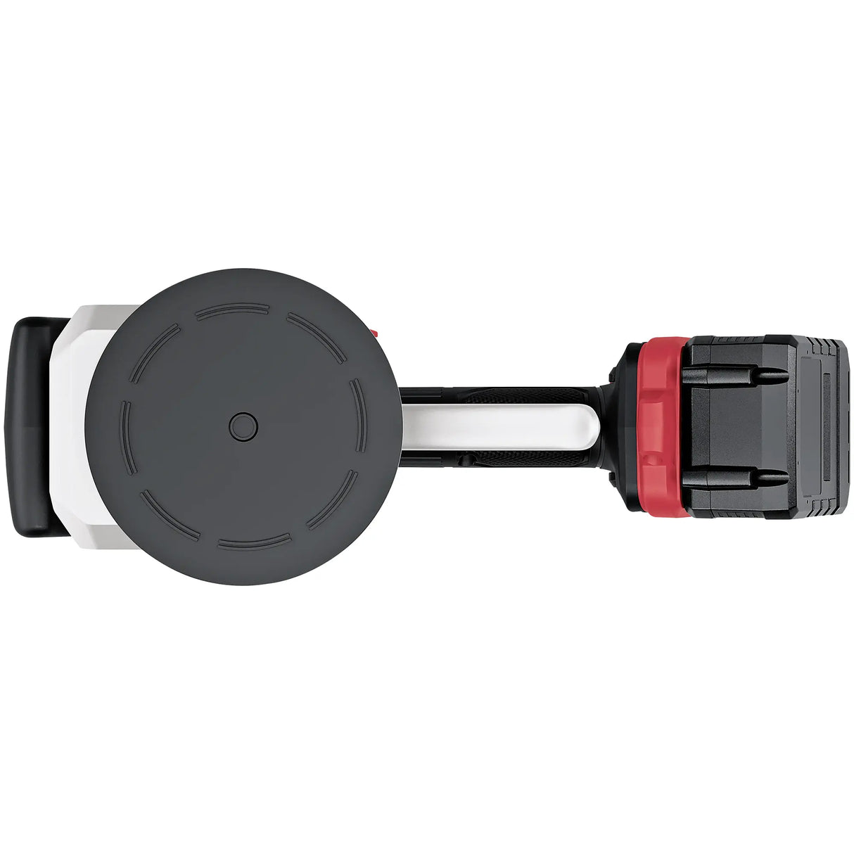 Vibratore per piastrelle Flex TV EC C 18V