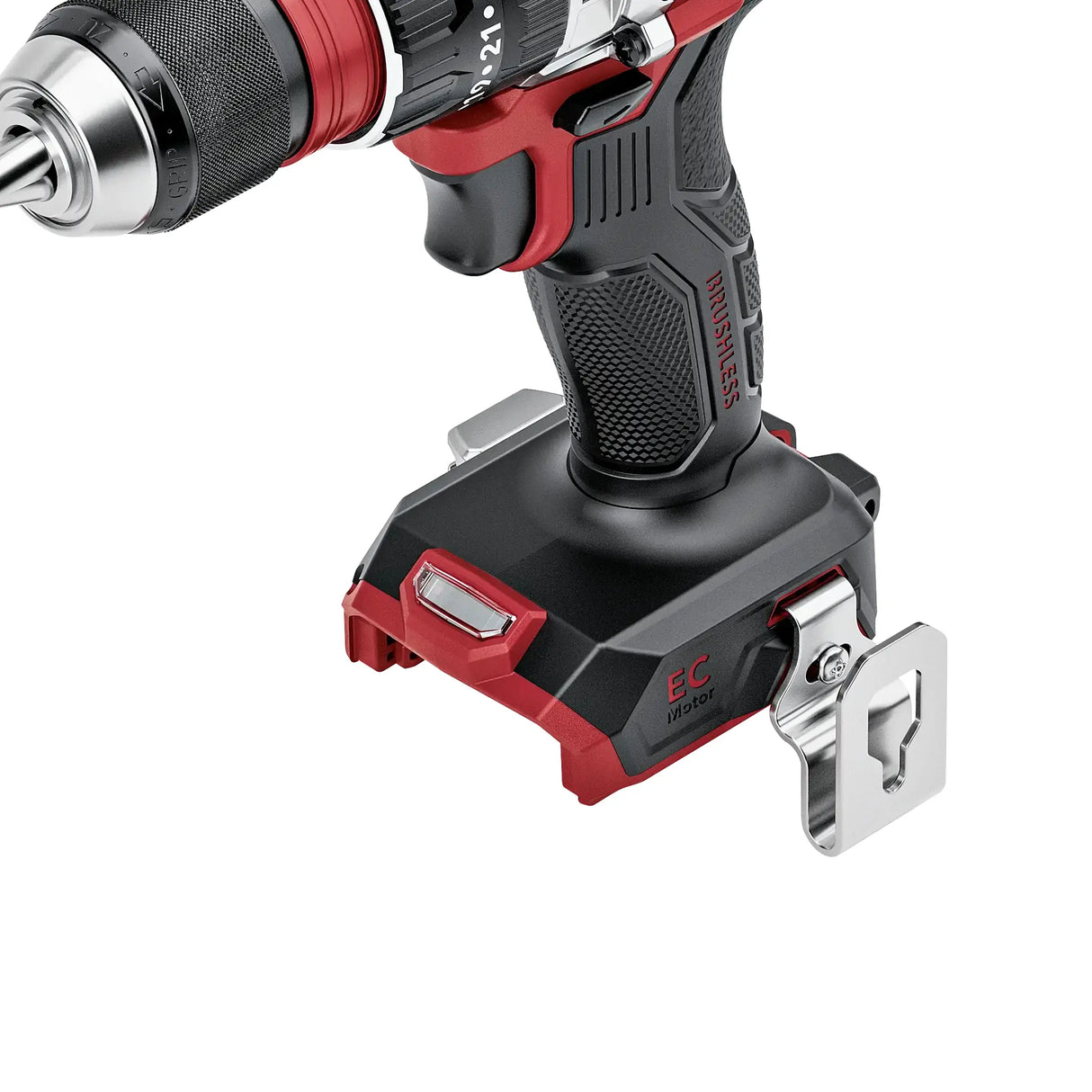 Boormachine Flex PD 2G EC MD DC C 18V