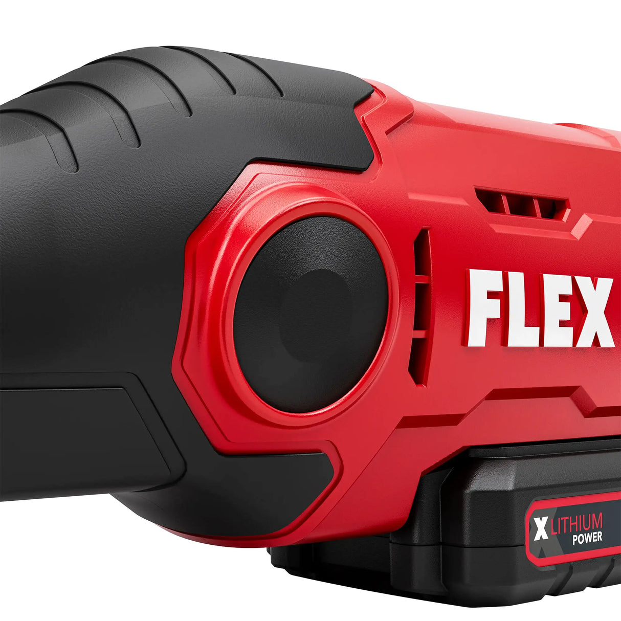 Pijppersmachine Flex PP 40 12V