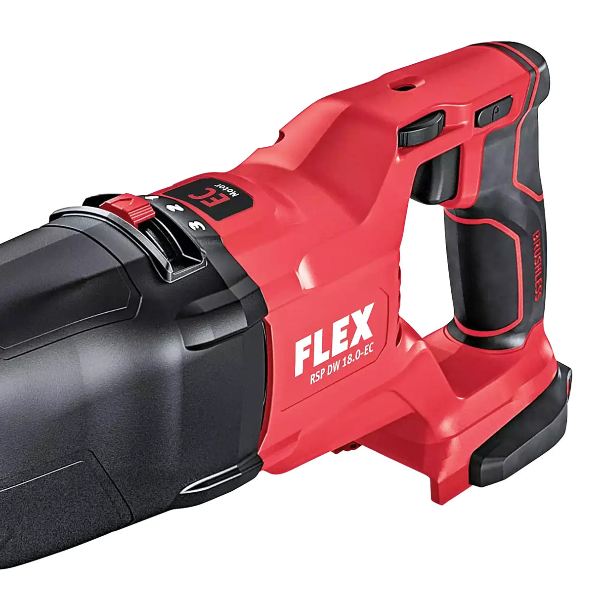 Seghetto diritto Flex RSP DW EC C 18V