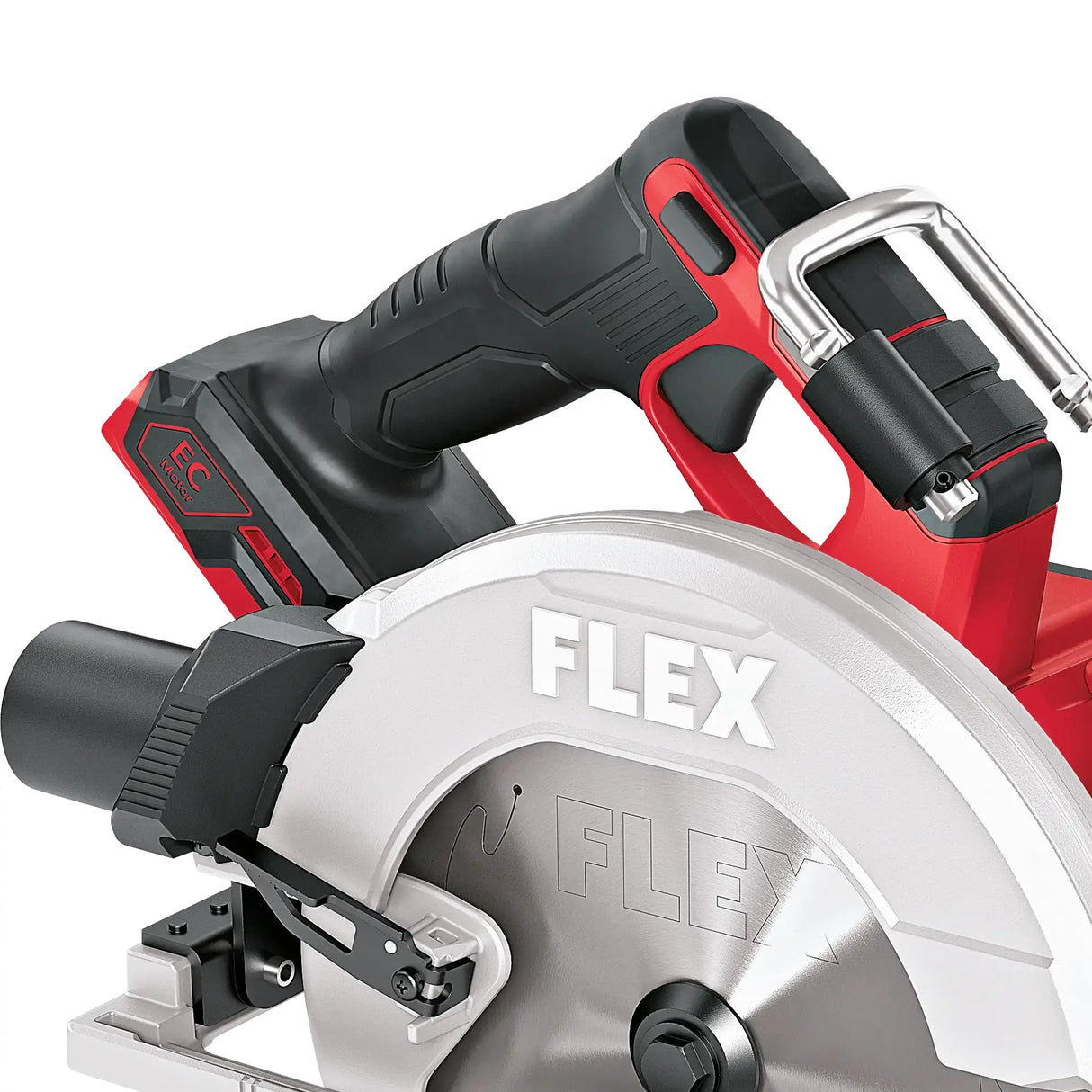 Combinatieset Flex V RFE 40 EC + CS 68 EC 18V 8Ah