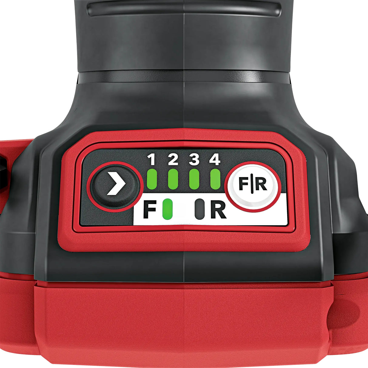 Haakse slijper Flex LBE 76 12V EC C