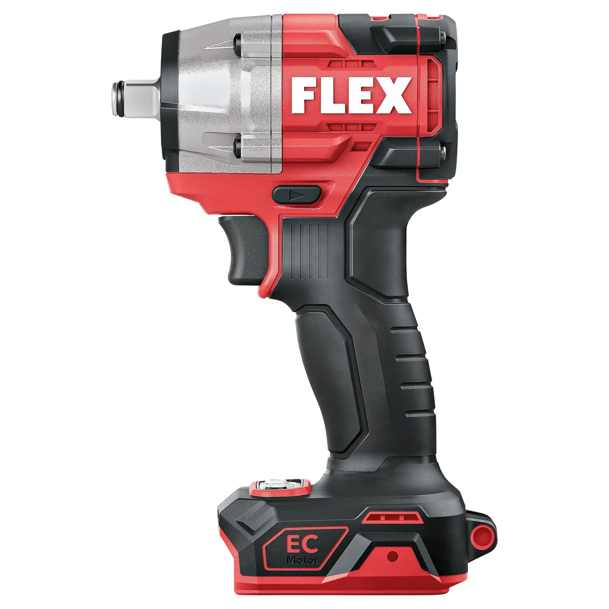 Avvitatore a impulsi Flex 18 V IW 1/2" 400 EC 18V 2.5Ah