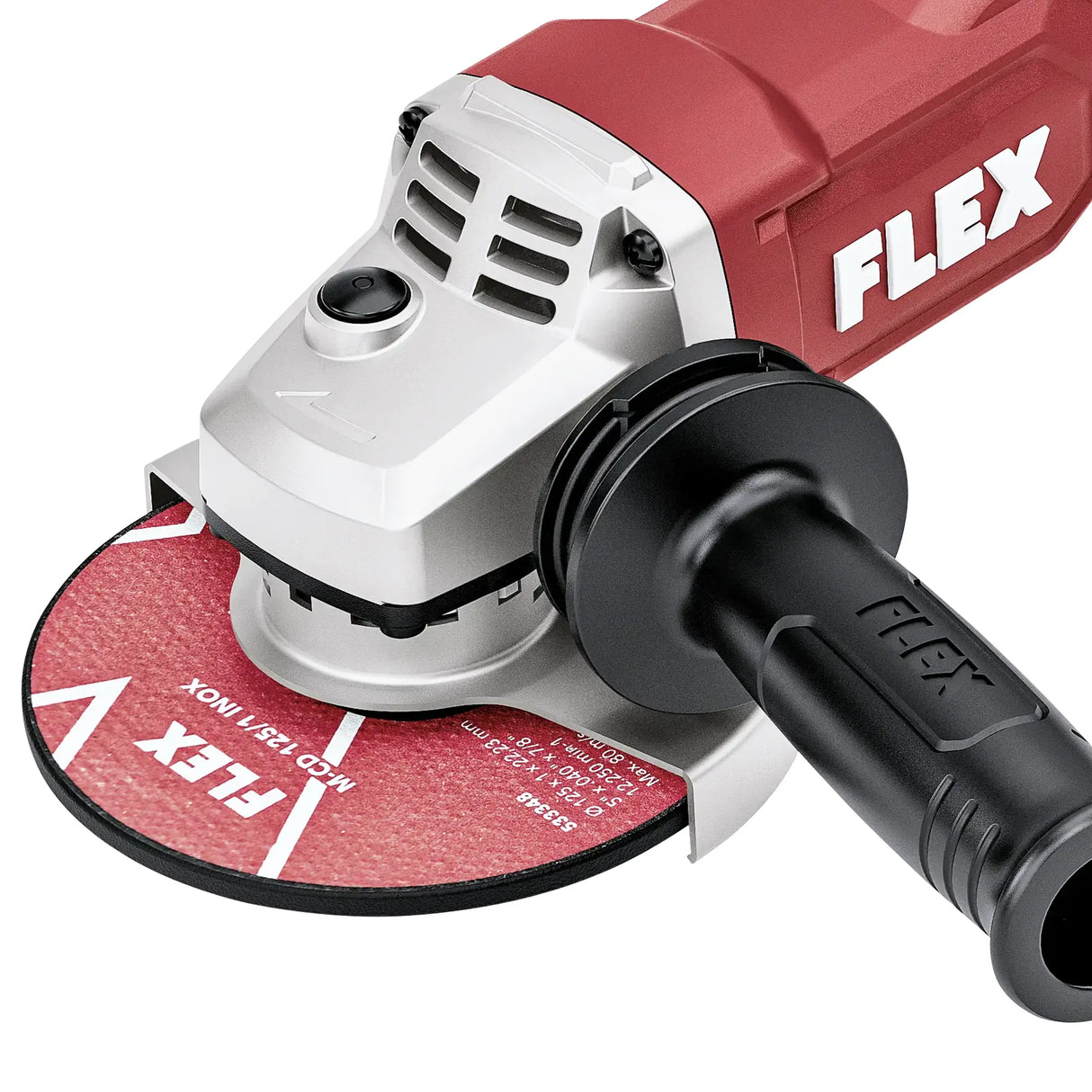 Smerigliatrice Angolare Flex LBP 20-11 125-EC