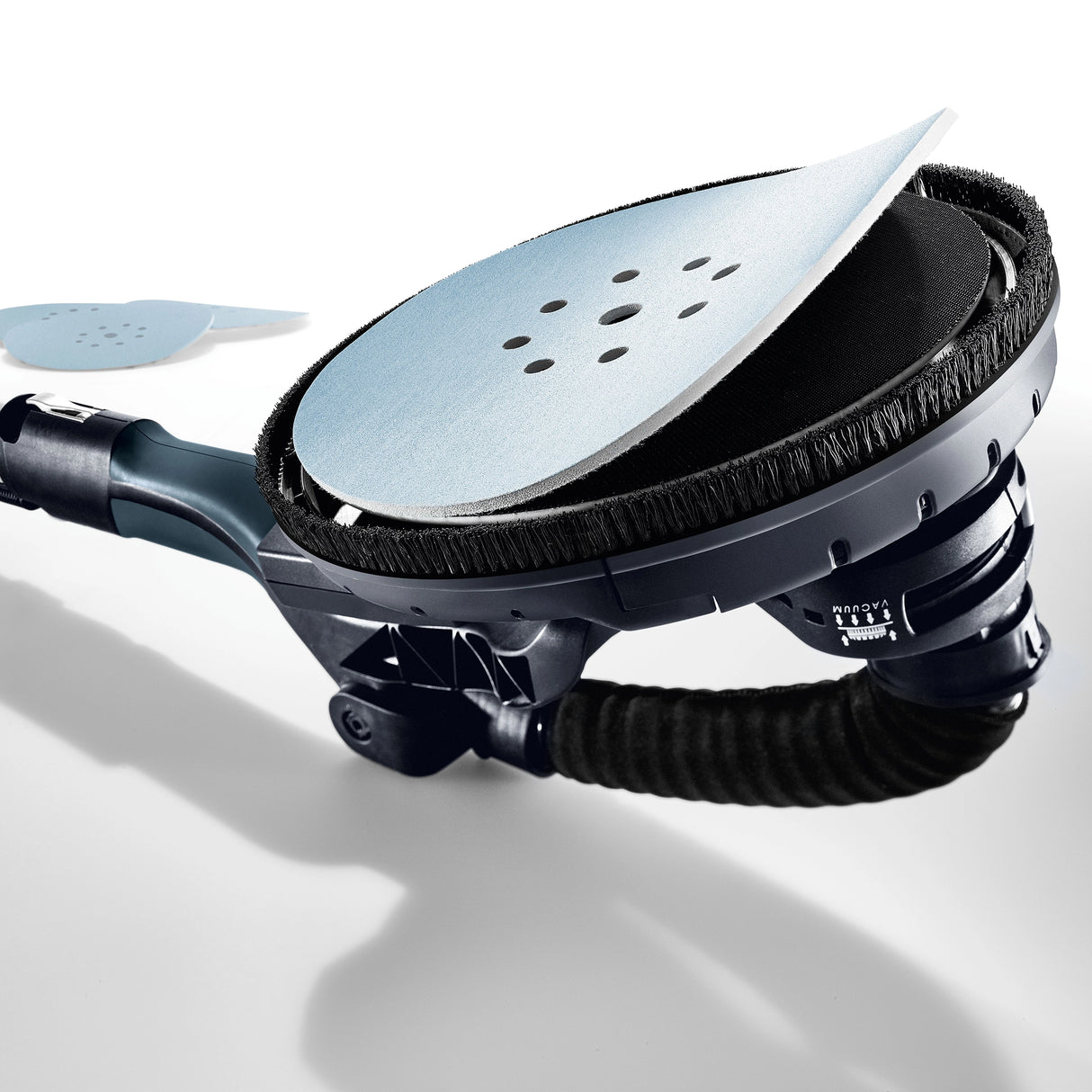 Disco abrasivo Granat Soft STF D225 P120 GR S/25