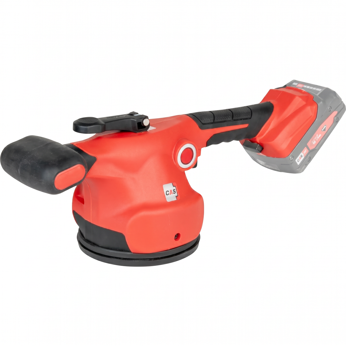 Battitore per piastrelle RUBI QUAKE ENERGY CAS 18V