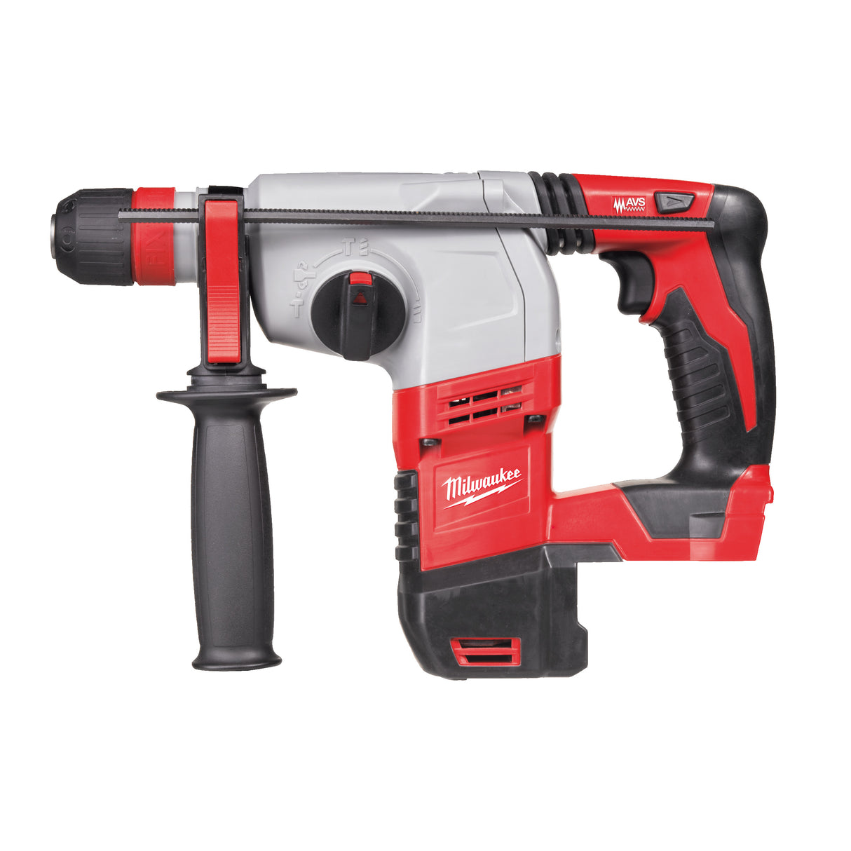 Tassellatore Milwaukee HD18 HX-0 18V