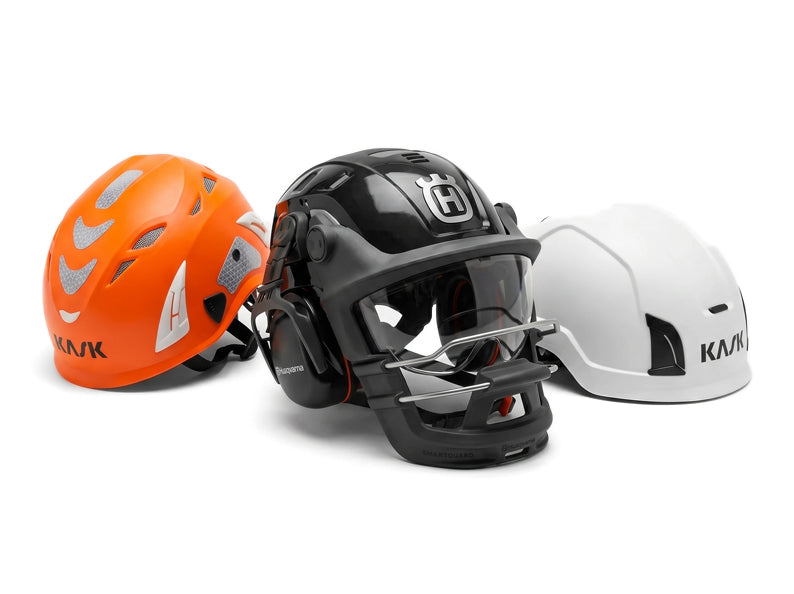 Casques et casquettes
