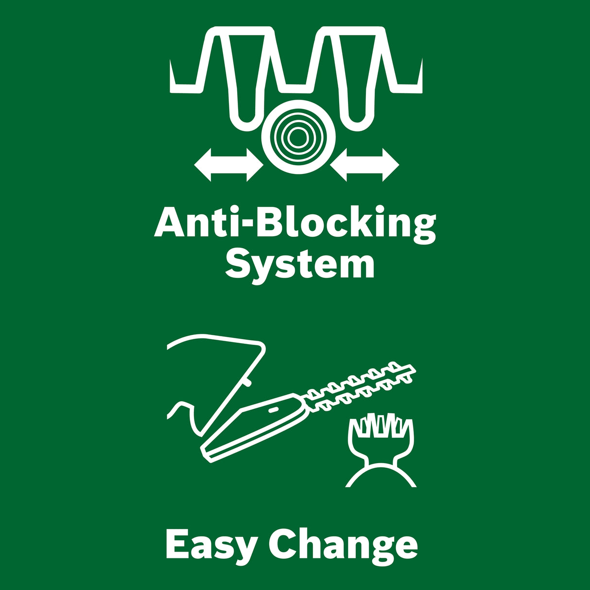 Forbici Erba Bosch ISIO 3 3.6V 1.5Ah