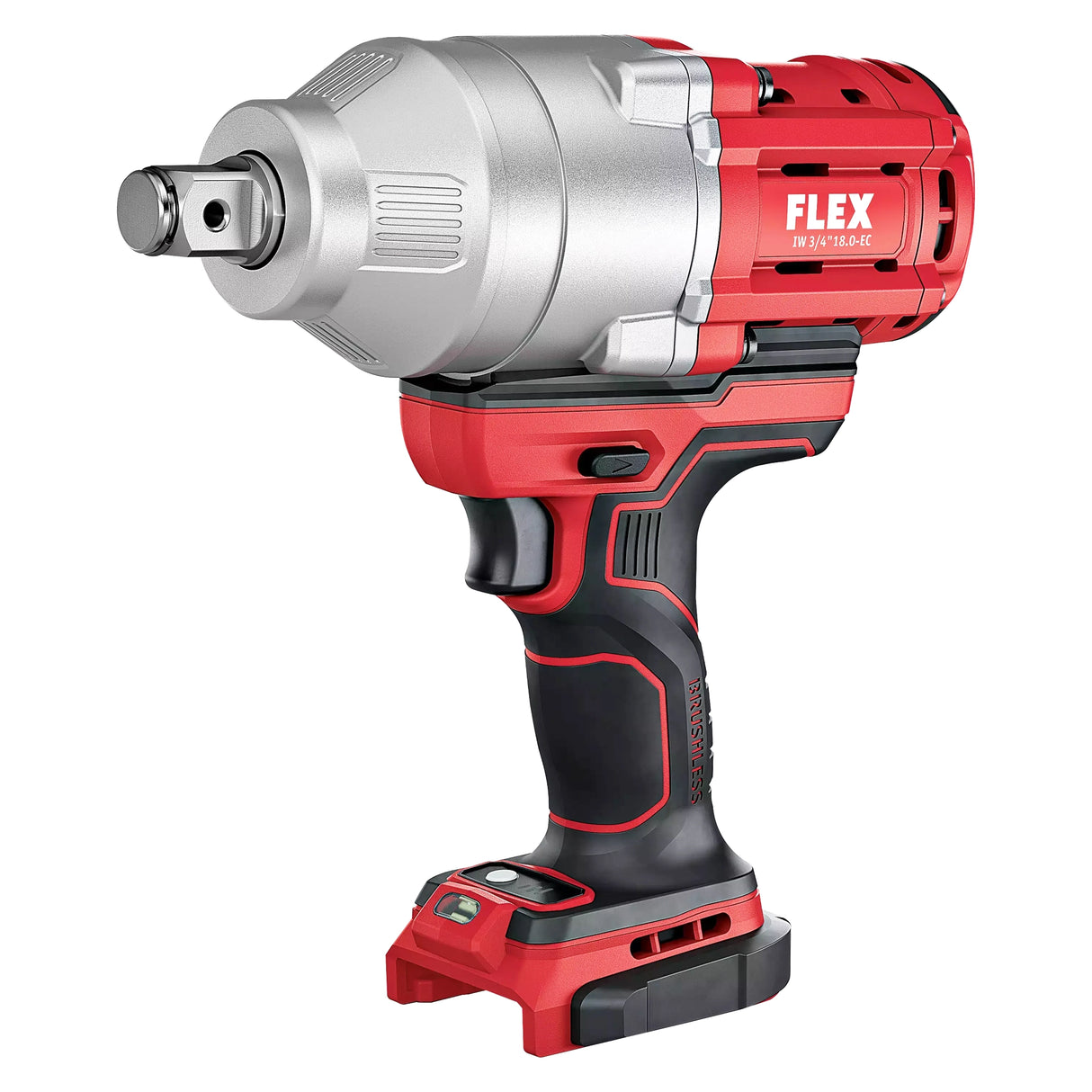 Avvitatore a impulsi Flex IW 3/4" EC C 18V