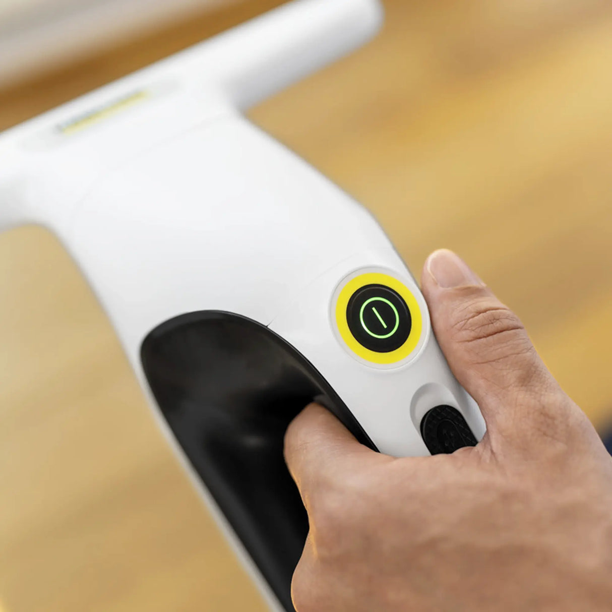 Lavavetri Karcher WV 2 Universal Care