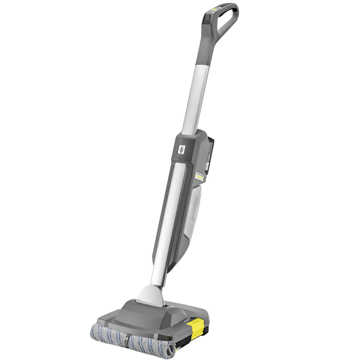Lavasciuga Pavimenti Karcher BR 30/1 C Bp Pack 18V 3Ah