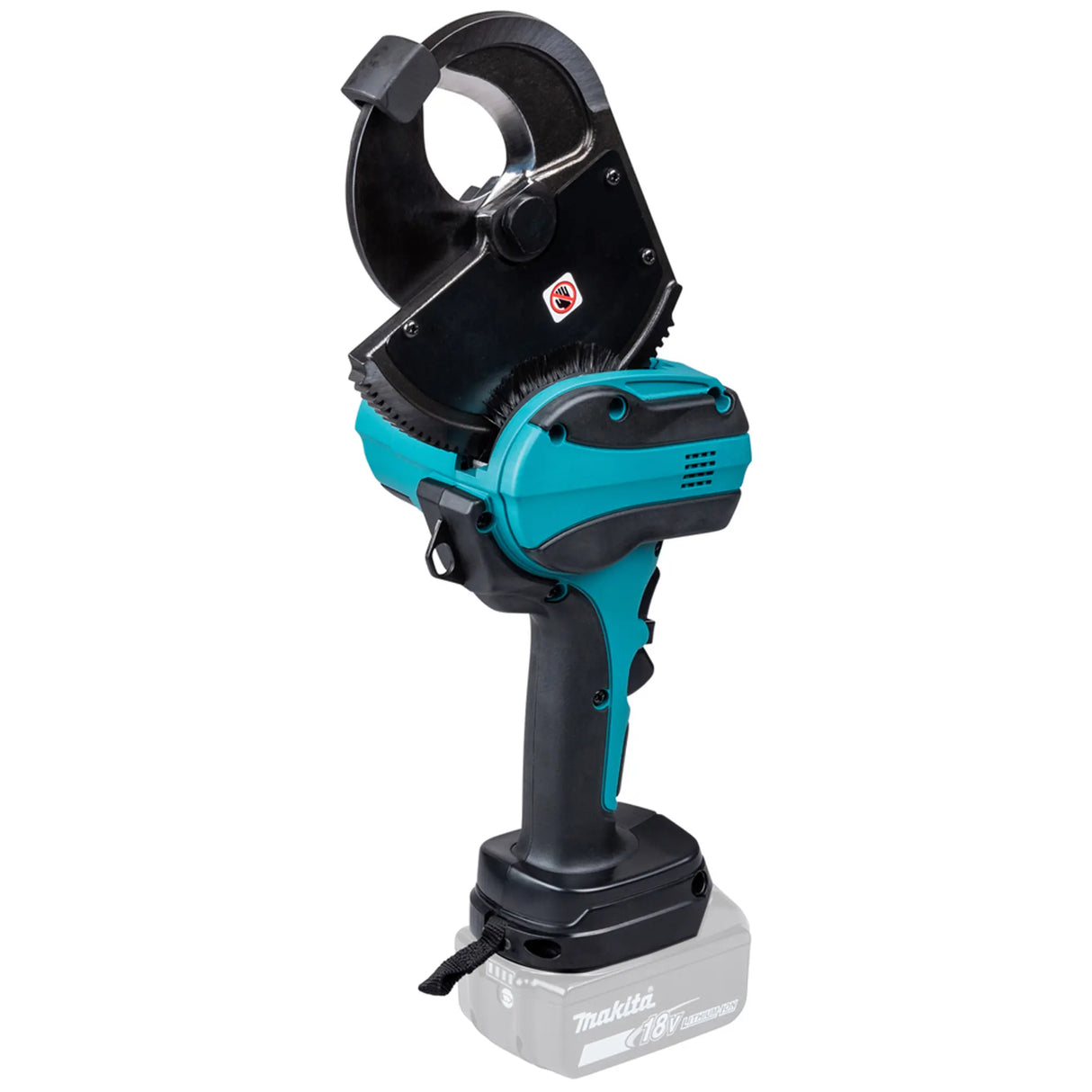 Tranciacavi Makita DTC101ZK 18V