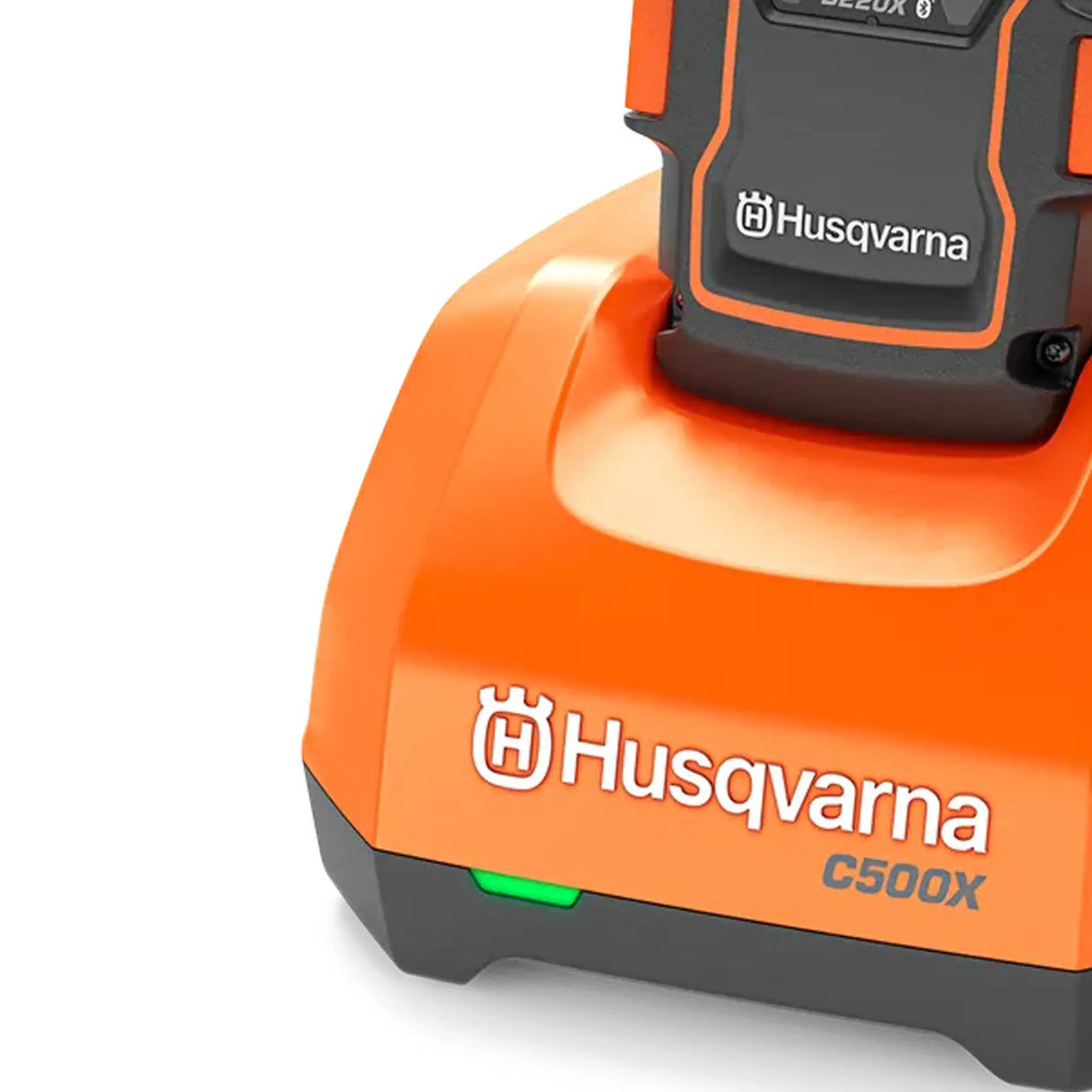 Caricabatteria Husqvarna 40-C500X