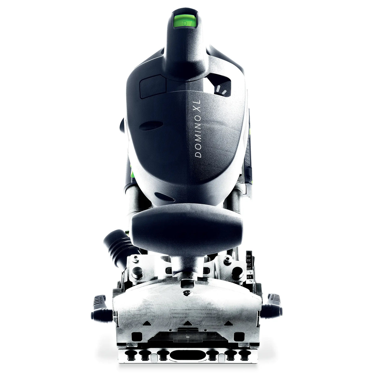 Fresatrice per giunzioni Festool DF 700 EQ-Plus 720W